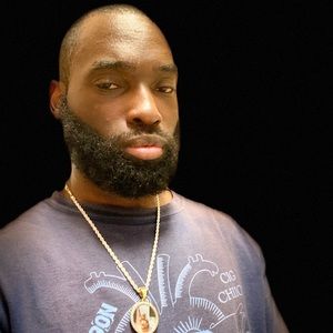 Meet your Posher, Desmond